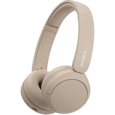 Sony WH CH520 Bluetooth Kulakl k Fiyat Taksit Secenekleri