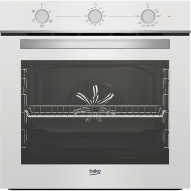 Beko Bfc 220 Hb Ankastre Fırın (Buharlı Temizleme