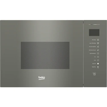 Beko Bmc 2520 G Ankastre Mikro Dalga (Izgara