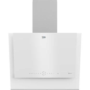 Beko Bde 6072 B Ankastre Davlumbaz (Wifi ÖZELLİKLİ-850 M3-Sessiz