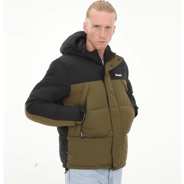 Timberland outerwear store