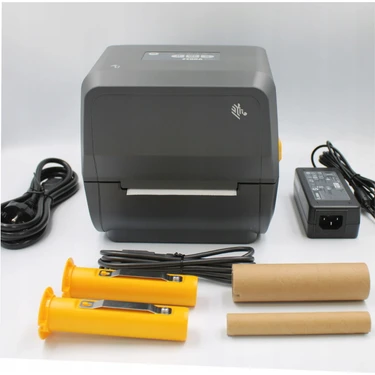 Zebra ZD4A042-30EE00EZ ZD421T - 203 Dpi, Usb, Ethernet, Fiyatı