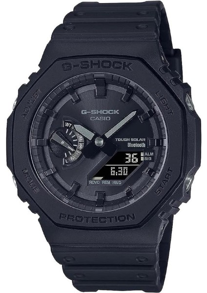 G-Shock GA-B2100-1A1DR Erkek Kol Saati