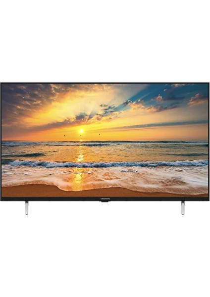 32 GHH 6500 B 32" 82 Ekran Uydu Alıcılı HD Android Smart LED TV