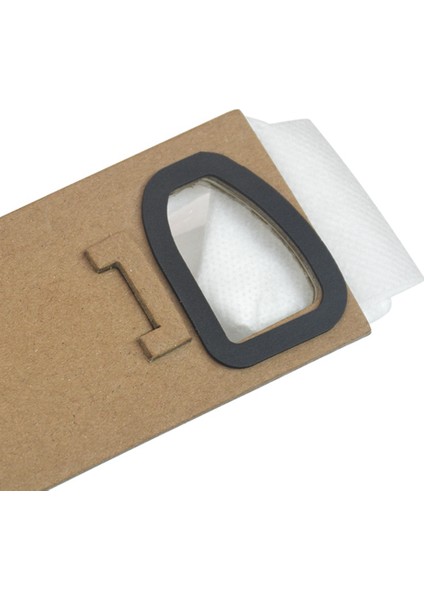 15 Adet H7 H6 Elektrikli Süpürge Dokunmamış Kumaş Toz Torbası Profesyonel Yedek Aksesuar Parçaları (Yurt Dışından) fiyatları