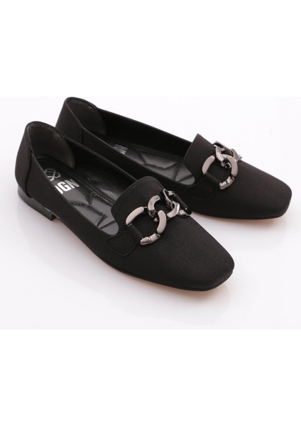 Y015 Kadın Düz Burun Babet fiyatları