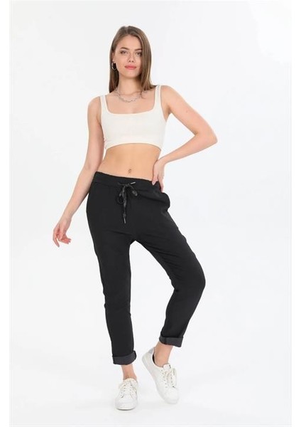 Italyan Likralı Skinny Pantolon fiyatları