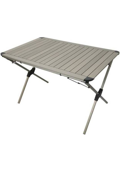 Alüminyum Kamp Masası Büyük Xxl modelleri