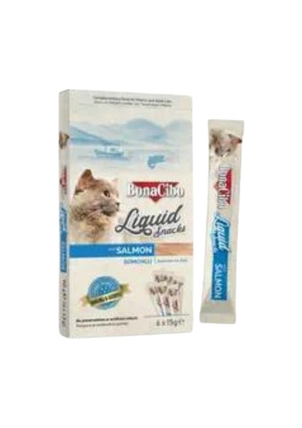 Somonlu Atıştırmalık Sıvı Ödül