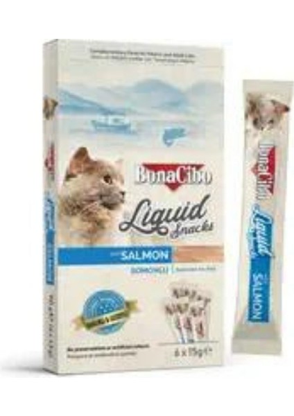 Somonlu Atıştırmalık Sıvı Ödül fiyatları