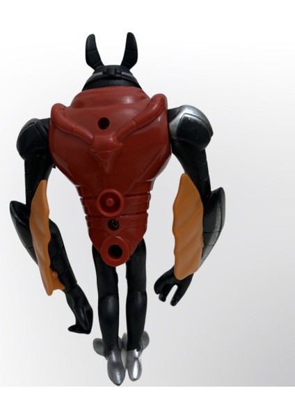 Ben 10 Figür
