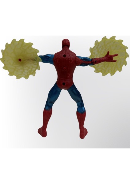 Spiderman Figür fiyatları