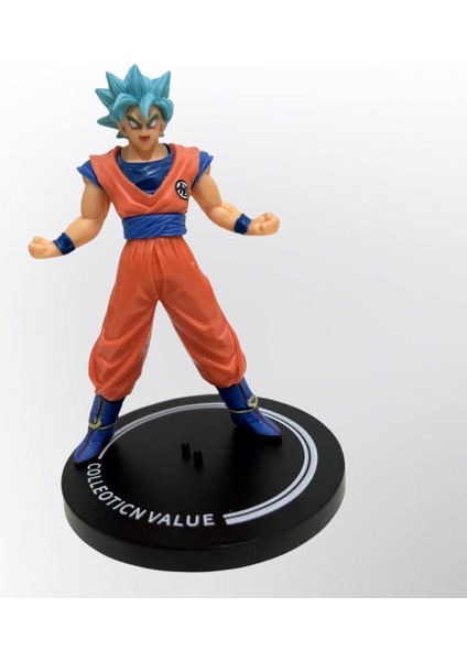Dragon Ball Figür