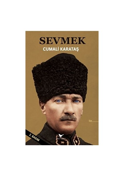 Sevmek - Cumali Karataş