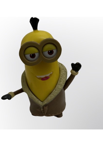 Minions Figür
