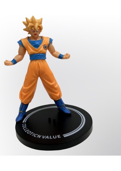 Dragon Ball Figür