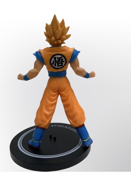 Dragon Ball Figür fiyatları