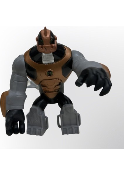 Ben 10 Figür