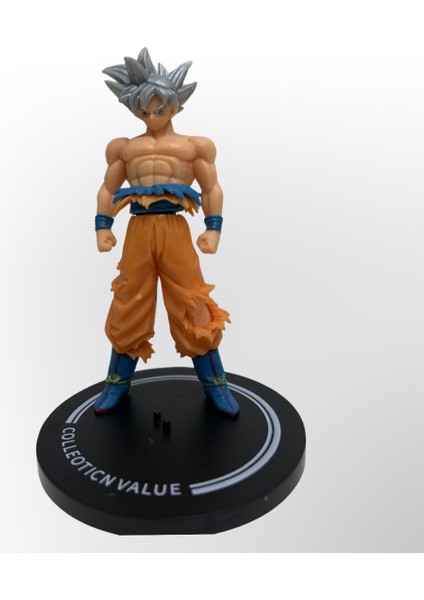 Dragon Ball Figür