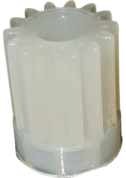 Karaca Rosegold Blender Grubu Mil Dişlisi (Çırpıcı Dişli Kutusu)