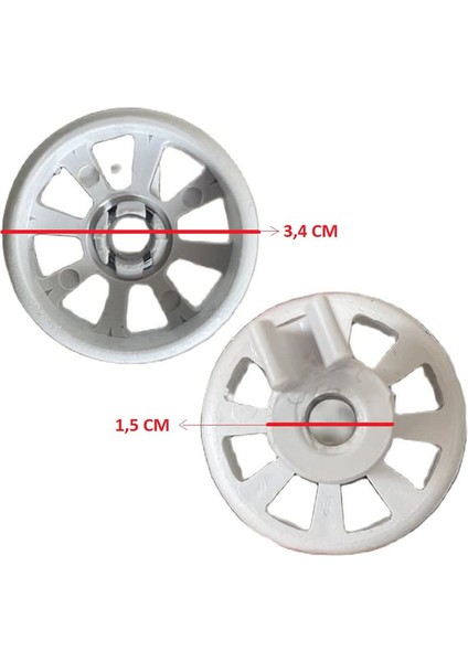 Arçelik 6272701000 ARY-6050 M Bulaşık Makinesi