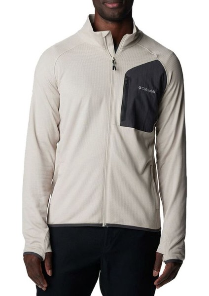 Men's Triple Canyon™ Fleece Jacket Erkek Üst AX5416-278