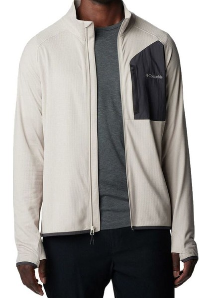 Men's Triple Canyon™ Fleece Jacket Erkek Üst AX5416-278