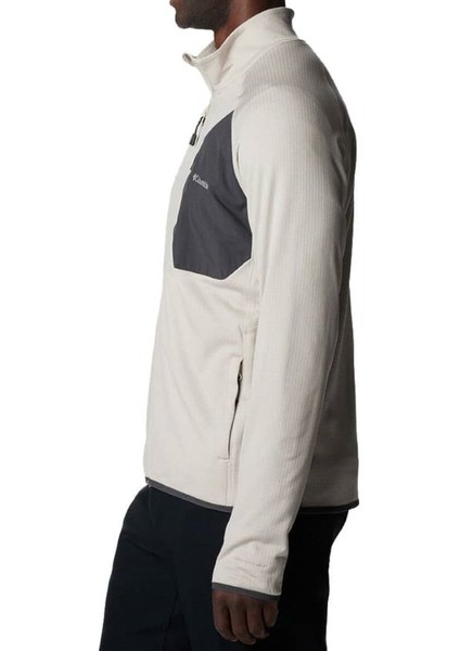 Men's Triple Canyon™ Fleece Jacket Erkek Üst AX5416-278