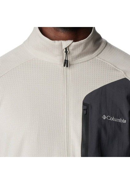 Men's Triple Canyon™ Fleece Jacket Erkek Üst AX5416-278