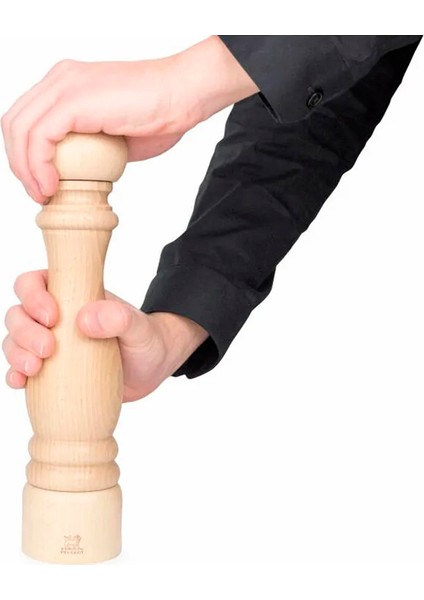 Paris Natural Doğal Karabiber Değirmeni 30 cm