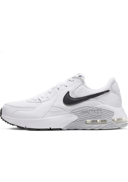 Air Max Excee Leather Sneaker White Hakiki Deri Günlük Spor Ayakkabı Beyaz fiyatları