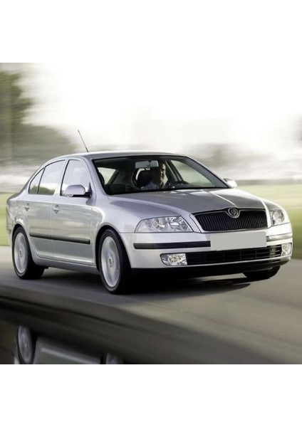 Skoda Octavia 1997-09 Güneşlik Tutucu Klipsi Bej Krem 3B0857561B