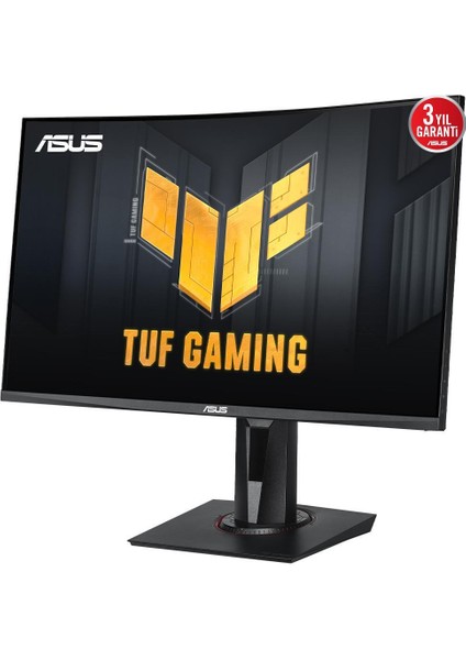 27" VA TUF GAMING VG27VQM 1MS 240HZ HDMI-DP KAVISLI GAMING MONİTÖR