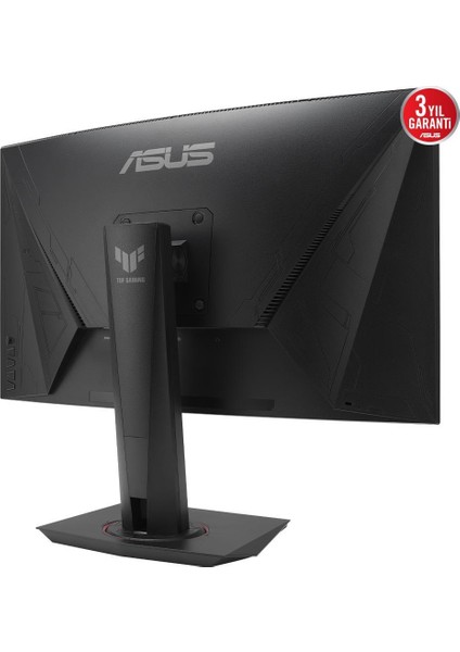 27" VA TUF GAMING VG27VQM 1MS 240HZ HDMI-DP KAVISLI GAMING MONİTÖR