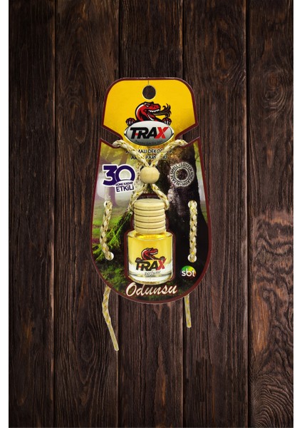 Odunsu - 3'lü Aynaya Asmalı Ipli Aromalı Dekoratif Araç Parfümü modelleri