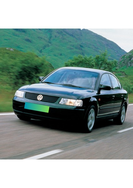Vw Passat B5 1997-2000 Güneşlik Tutucu Klipsi Bej Krem 3B0857561B indirimleri