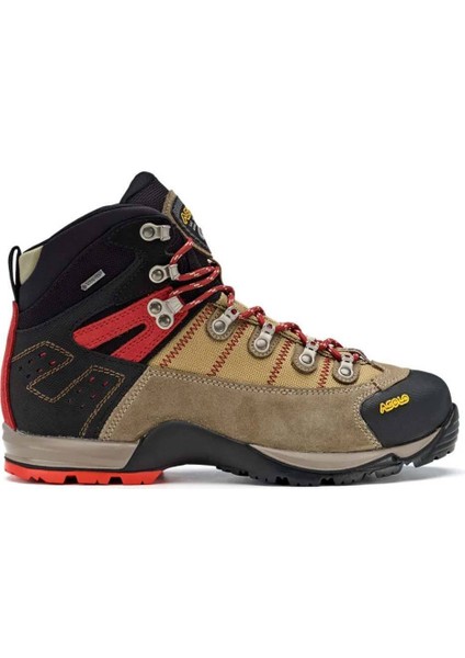 Fugitive Gore Tex Erkek Trekking Botu