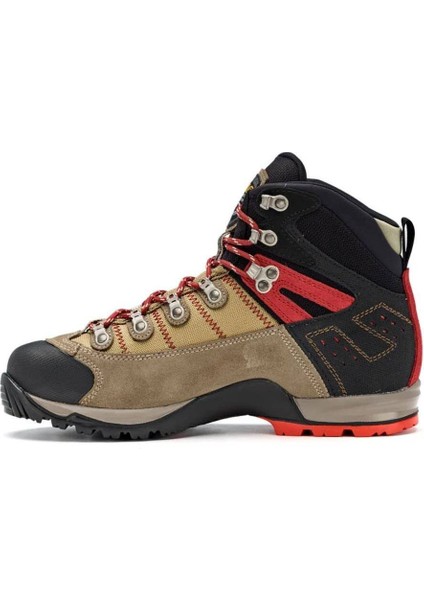 Fugitive Gore Tex Erkek Trekking Botu