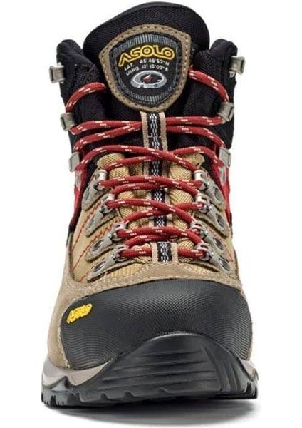 Fugitive Gore Tex Erkek Trekking Botu