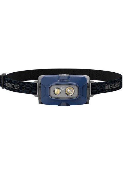 Ledlenser HF4R Core Blue