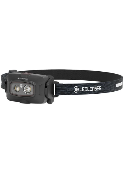 Ledlenser HF4R Core Black 502790