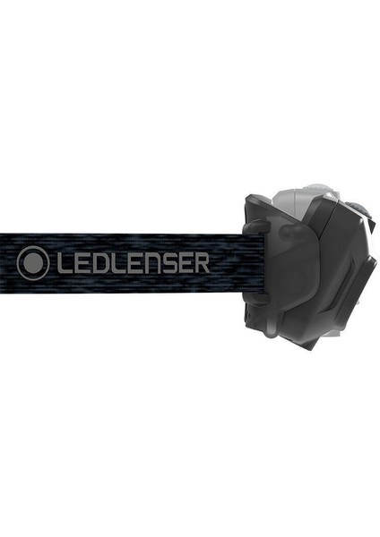 Ledlenser HF4R Core Black 502790