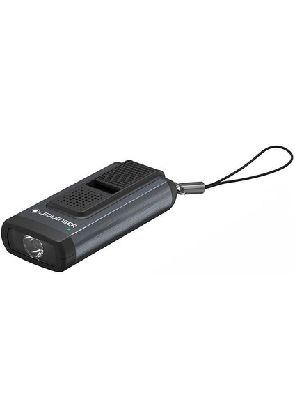 Ledlenser K6R Safety