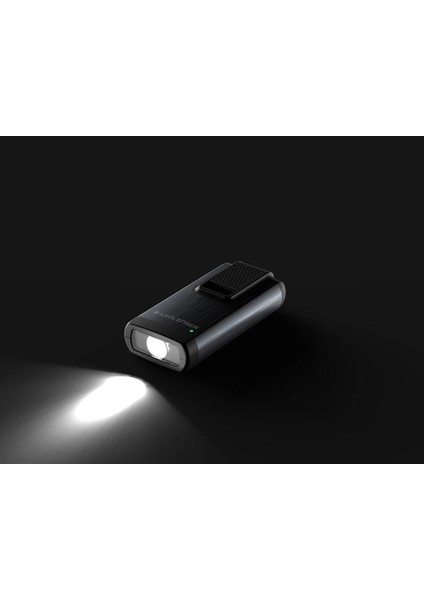 Ledlenser K6R Safety indirimleri