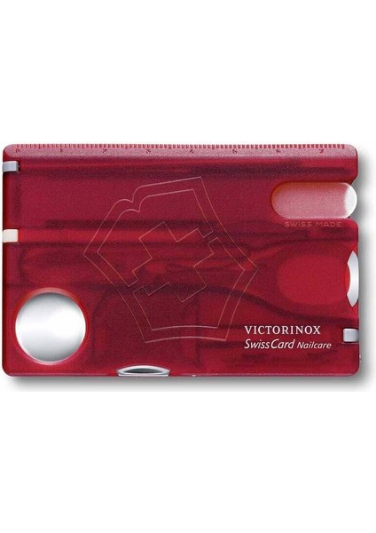 0.7240.T Swisscard Manikür Seti