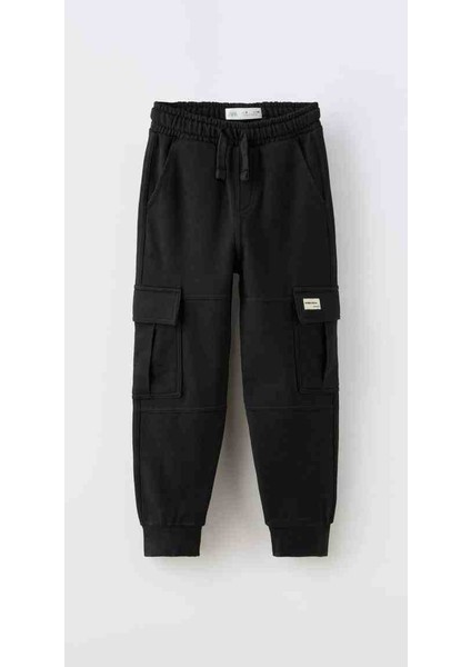 Jogger Alt Eşofman