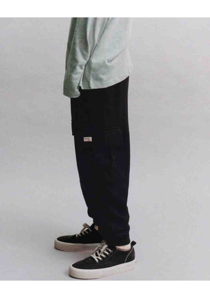 Jogger Alt Eşofman