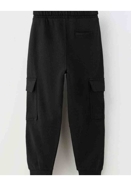 Jogger Alt Eşofman
