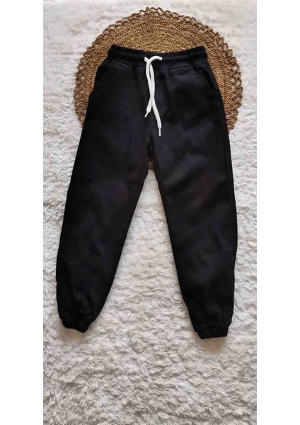 Eşofman Altı Keten Pantolon Zara Model