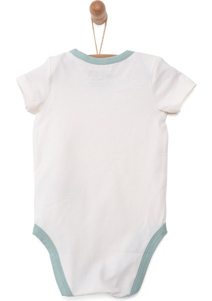 HelloBaby Elastanlı Süprem Kısa Kol Body fiyatları